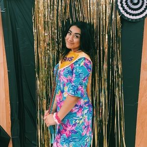 Meet your Posher, Nancy